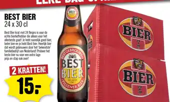 Dirck 3 Best bier aanbieding