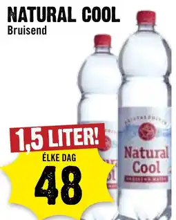 Dirck 3 Natural Cool Bruisend aanbieding