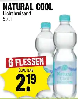 Dirck 3 Natural cool Licht bruisend aanbieding