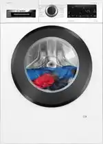 Bol.com Bosch Serie 6 - WGG244FONL - Wasmachine - 9 kg - 1400 rpm aanbieding