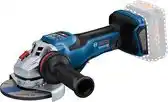 Bol.com Bosch Professional GWS 18V-15 PSC Haakse slijper - BITURBO - Zonder 18V accu en lader aanbieding