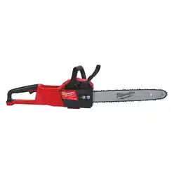 Bol.com Milwaukee M18 FCHS-0 Accu Kettingzaag 40cm 18V Basic Body M18 Fuel - 4933464723 aanbieding