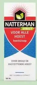 DA Hoest? aanbieding