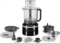 MediaMarkt KITCHENAID 5KFP1319EOB aanbieding