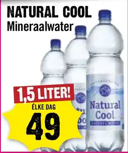 Dirck 3 Natural cool aanbieding