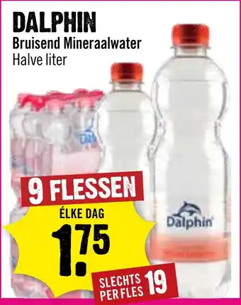 Dirck 3 Dalphin aanbieding