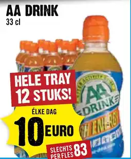 Dirck 3 Aa Drink aanbieding