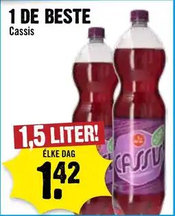 Dirck 3 1 De Beste Cassis aanbieding