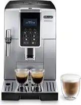 Bol.com De'Longhi Dinamica ECAM350.35.SB - Volautomatische espressomachine - Zilver aanbieding