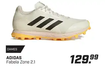 Daka Sport Adidas Fabela Zone 2.1 aanbieding