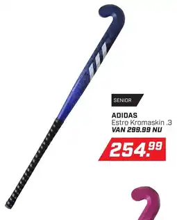 Daka Sport Adidas Estro Kromaskin .3 aanbieding