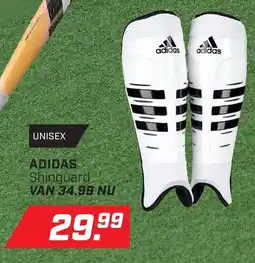 Daka Sport Adidas Shinguard aanbieding