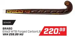 Daka Sport Brabo Elite3 WTB Forged Carbon LB aanbieding