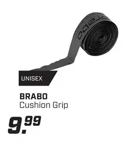 Daka Sport Brabo Cushion Grip aanbieding