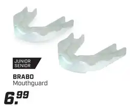 Daka Sport Brabo Mouthguard aanbieding