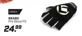 Daka Sport Brabo Pro Glove F5 aanbieding