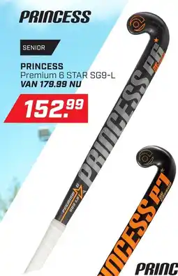 Daka Sport Princess Premium 6 Star SG9 L aanbieding