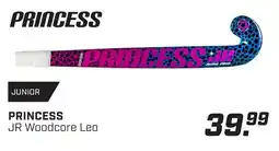 Daka Sport Princess JR Woodcore Leo aanbieding