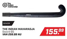 Daka Sport The Indian Maharadja Sword 95 aanbieding