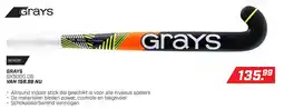 Daka Sport Grays GX5000 DB aanbieding