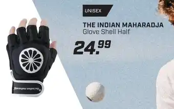 Daka Sport The Indian Maharadja aanbieding