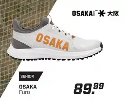 Daka Sport Osaka Furo aanbieding