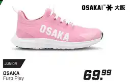 Daka Sport Osaka Furo Play aanbieding