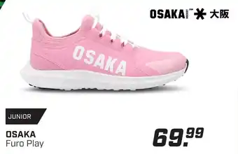 Daka Sport Osaka Furo Play aanbieding