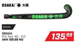 Daka Sport Osaka Pro Tour 40 - 2.0 aanbieding