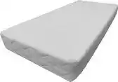 Bol.com Koudschuim Matras HR45 - 90x190 - 10 cm dik - Medium aanbieding