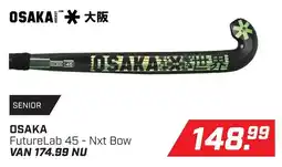 Daka Sport Osaka FutureLab 45 Nxt Bow aanbieding