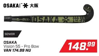 Daka Sport Osaka Vision 55 Pro Bow aanbieding