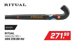 Daka Sport Ritual Velocity 95 + aanbieding