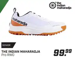 Daka Sport THE Indian Maharadja Pro RWO aanbieding