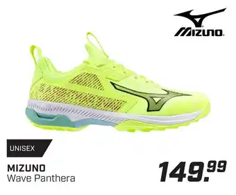 Daka Sport Mizuno Wave Panthera aanbieding