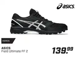 Daka Sport Asics Field Ultimate FF 2 aanbieding