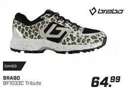 Daka Sport Brabo BF1033C Tribute aanbieding