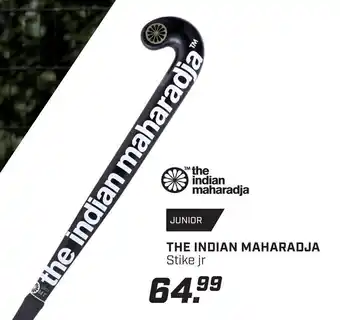 Daka Sport The Indian Maharadja aanbieding