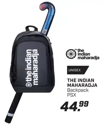 Daka Sport The indian maharadja aanbieding