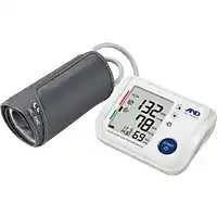 MediaMarkt A&D MEDICAL UA-1020 BLOEDDRUKMETER - BOVENARM aanbieding