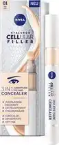 Bol.com Hyaluron Cellular Filler 3in1 Eye Care Cushion - Tónovací Oční Krém V Houbičce 4 Ml aanbieding