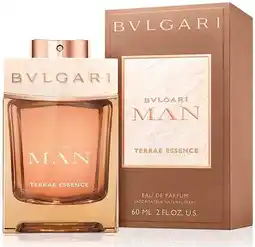 Bol.com BVLGARI - Man Terrae Essence Eau de Parfum - 60 ml - eau de parfum aanbieding