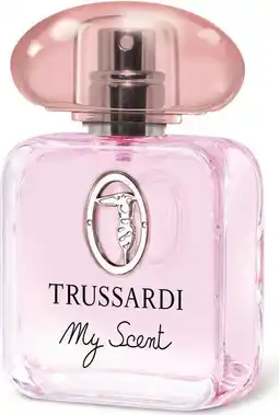 Bol.com Trussardi Eau De Toilette My Scent 100 ml - Voor Vrouwen aanbieding
