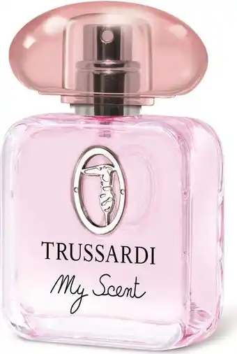 Bol.com Trussardi Eau De Toilette My Scent 100 ml - Voor Vrouwen aanbieding