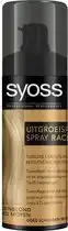 Plein.nl Syoss Uitgroeispray Middenblond aanbieding