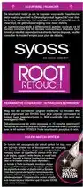 Bol.com SYOSS Uitgroeiset R4 Donker Bruin Rootset - 1 stuk aanbieding