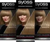 Bol.com Syoss Middenblond Professional Performance 7-6 aanbieding