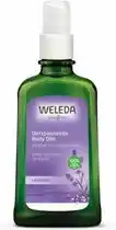 Amazon Weleda - Lavender Calming Oil - 100ml aanbieding