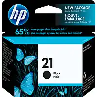 Bol.com Original Ink Cartridge HP T21 Black aanbieding