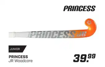 Daka Sport Princess aanbieding